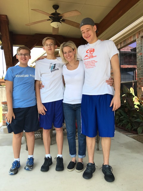 Let me introduce&nbsp;myself…