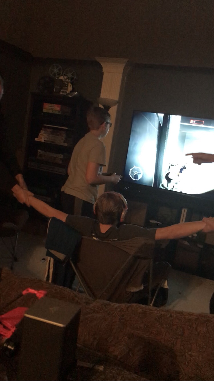 Things may not be what they&nbsp;seem…