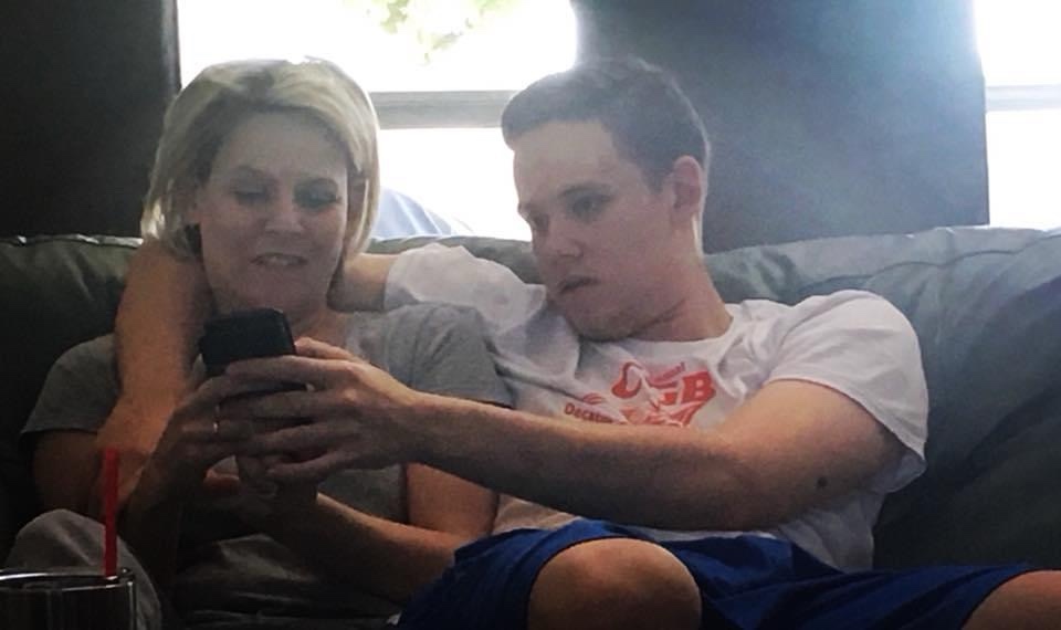 On Your 25th Birthday…